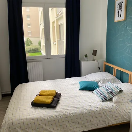 Cosy Flat 2 *